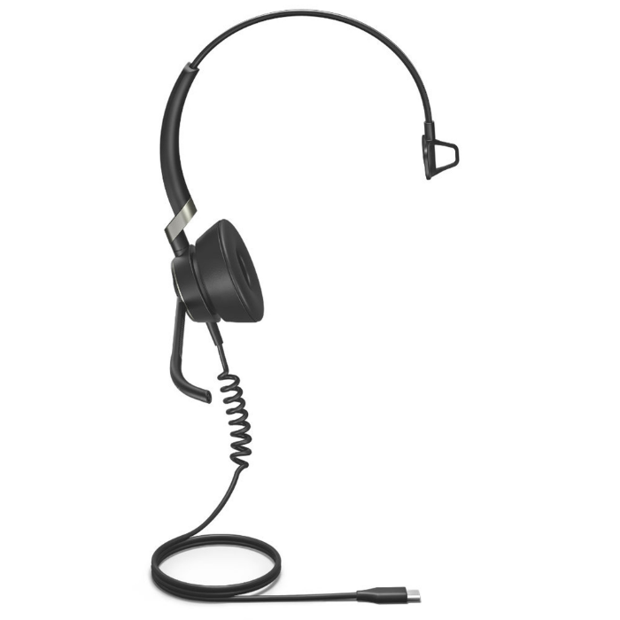 Jabra Engage 50 II Usb-C Mono Ms Kablolu Kulak Üstü Kulaklık